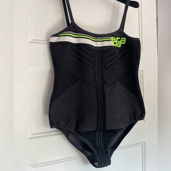 Prada one piece swimsuit - Picture 2 of 4